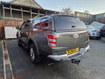 Mitsubishi L200 DI-D 4X4 BARBARIAN DCB 6