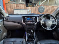 Mitsubishi L200 DI-D 4X4 BARBARIAN DCB 10