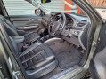 Mitsubishi L200 DI-D 4X4 BARBARIAN DCB 12