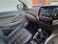 Mitsubishi L200 DI-D 4X4 BARBARIAN DCB 11