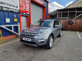 Land Rover Discovery Sport SD4 HSE LUXURY 1
