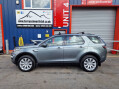 Land Rover Discovery Sport SD4 HSE LUXURY 5