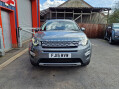 Land Rover Discovery Sport SD4 HSE LUXURY 2