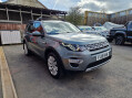 Land Rover Discovery Sport SD4 HSE LUXURY 3