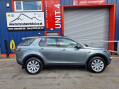 Land Rover Discovery Sport SD4 HSE LUXURY 4