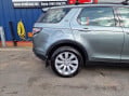 Land Rover Discovery Sport SD4 HSE LUXURY 9