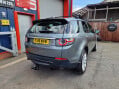 Land Rover Discovery Sport SD4 HSE LUXURY 8