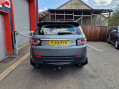 Land Rover Discovery Sport SD4 HSE LUXURY 7
