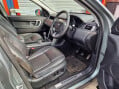 Land Rover Discovery Sport SD4 HSE LUXURY 12