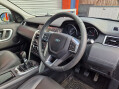 Land Rover Discovery Sport SD4 HSE LUXURY 17