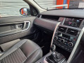 Land Rover Discovery Sport SD4 HSE LUXURY 11