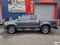 Toyota Hilux INVINCIBLE X 4X4 D-4D DCB AUTO 5