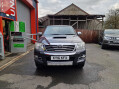 Toyota Hilux INVINCIBLE X 4X4 D-4D DCB AUTO 2