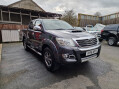Toyota Hilux INVINCIBLE X 4X4 D-4D DCB AUTO 3