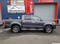 Toyota Hilux INVINCIBLE X 4X4 D-4D DCB AUTO 4
