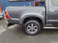 Toyota Hilux INVINCIBLE X 4X4 D-4D DCB AUTO 10