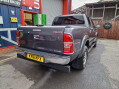 Toyota Hilux INVINCIBLE X 4X4 D-4D DCB AUTO 8