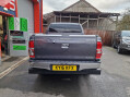 Toyota Hilux INVINCIBLE X 4X4 D-4D DCB AUTO 7