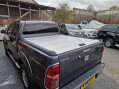 Toyota Hilux INVINCIBLE X 4X4 D-4D DCB AUTO 9