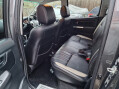 Toyota Hilux INVINCIBLE X 4X4 D-4D DCB AUTO 16