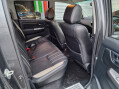 Toyota Hilux INVINCIBLE X 4X4 D-4D DCB AUTO 15