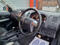 Toyota Hilux INVINCIBLE X 4X4 D-4D DCB AUTO 20