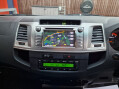 Toyota Hilux INVINCIBLE X 4X4 D-4D DCB AUTO 18
