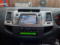 Toyota Hilux INVINCIBLE X 4X4 D-4D DCB AUTO 19