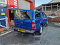 Toyota Hilux INVINCIBLE 4X4 D-4D DCB AUTO 8