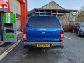 Toyota Hilux INVINCIBLE 4X4 D-4D DCB AUTO 7