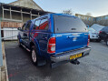 Toyota Hilux INVINCIBLE 4X4 D-4D DCB AUTO 6
