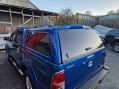 Toyota Hilux INVINCIBLE 4X4 D-4D DCB AUTO 9