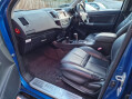 Toyota Hilux INVINCIBLE 4X4 D-4D DCB AUTO 13