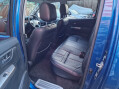 Toyota Hilux INVINCIBLE 4X4 D-4D DCB AUTO 15
