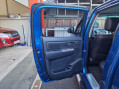 Toyota Hilux INVINCIBLE 4X4 D-4D DCB AUTO 20