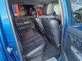 Toyota Hilux INVINCIBLE 4X4 D-4D DCB AUTO 14