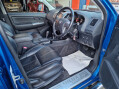 Toyota Hilux INVINCIBLE 4X4 D-4D DCB AUTO 12