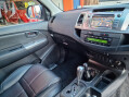 Toyota Hilux INVINCIBLE 4X4 D-4D DCB AUTO 11