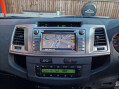 Toyota Hilux INVINCIBLE 4X4 D-4D DCB AUTO 16