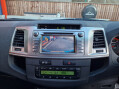 Toyota Hilux INVINCIBLE 4X4 D-4D DCB AUTO 17