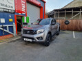 Nissan Navara DCI N-GUARD SHR DCB 1