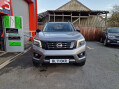 Nissan Navara DCI N-GUARD SHR DCB 2