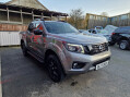 Nissan Navara DCI N-GUARD SHR DCB 3