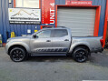Nissan Navara DCI N-GUARD SHR DCB 5