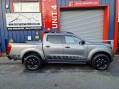 Nissan Navara DCI N-GUARD SHR DCB 4
