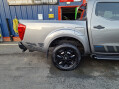 Nissan Navara DCI N-GUARD SHR DCB 10