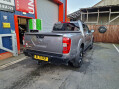 Nissan Navara DCI N-GUARD SHR DCB 8