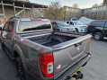 Nissan Navara DCI N-GUARD SHR DCB 9