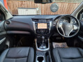 Nissan Navara DCI N-GUARD SHR DCB 11