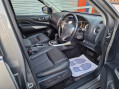 Nissan Navara DCI N-GUARD SHR DCB 13